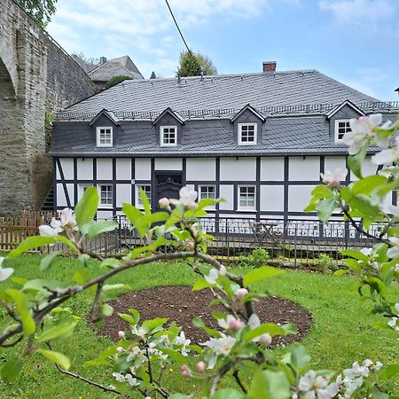 Stachelburg Lägenhet Monschau Exteriör bild