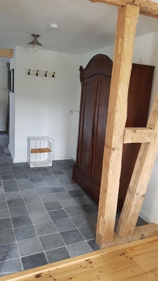 Stachelburg Lägenhet Monschau Exteriör bild